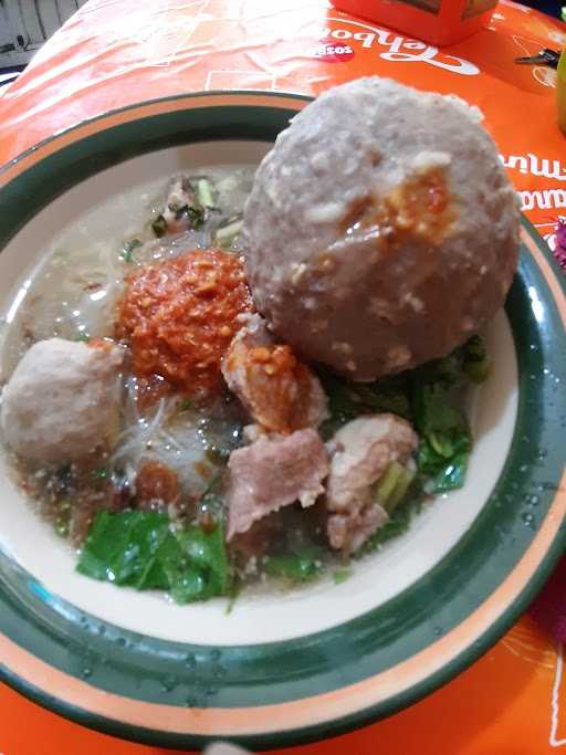 Bakso Kotak Beranak. 8