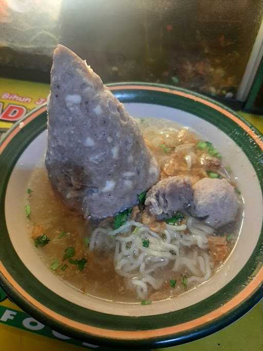 Bakso Kotak Beranak. 2