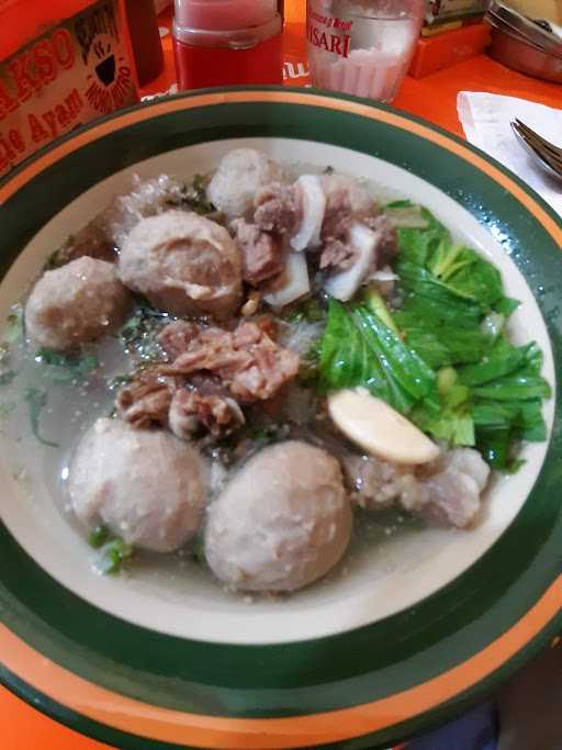 Bakso Kotak Beranak. 7