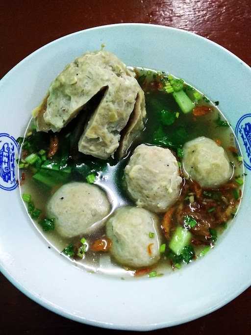 Bakso Pak Eko Solo 2