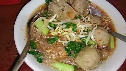 Bakso Pak Eko Solo 4