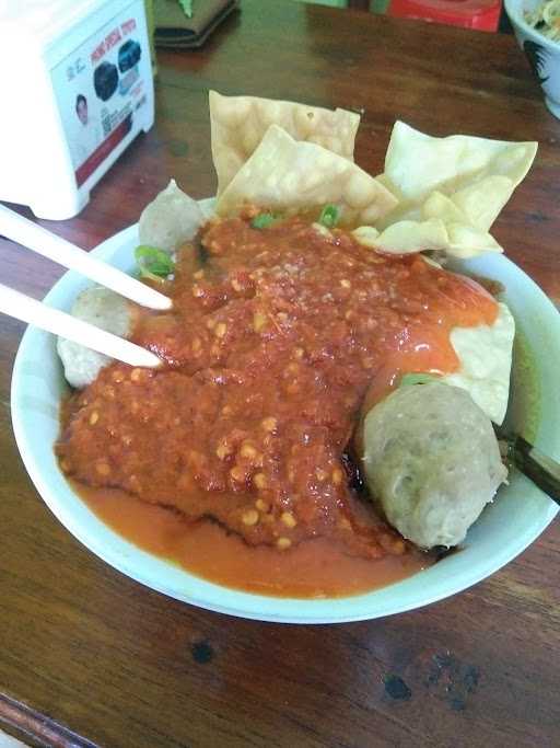 Bakso Pak Eko Solo 1