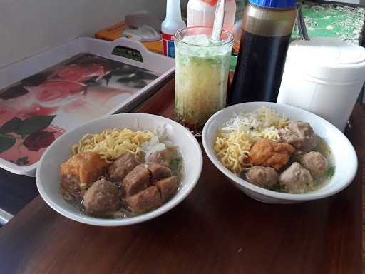 Bakso Pakde Angga 5