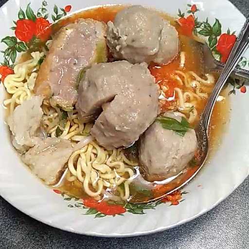 Bakso Pakde Angga 7