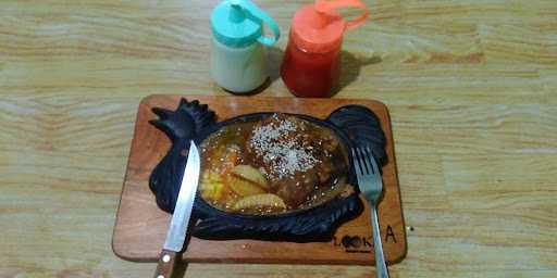 Baper Steak 69 4