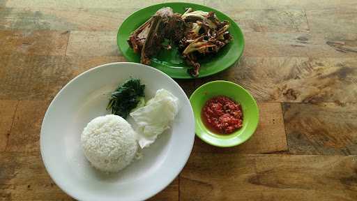 Bebek Goreng H. Slamet 9