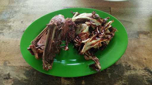 Bebek Goreng H. Slamet 4