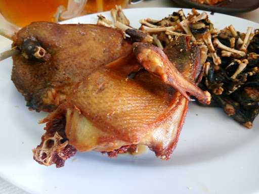 Bebek Goreng H. Slamet 7