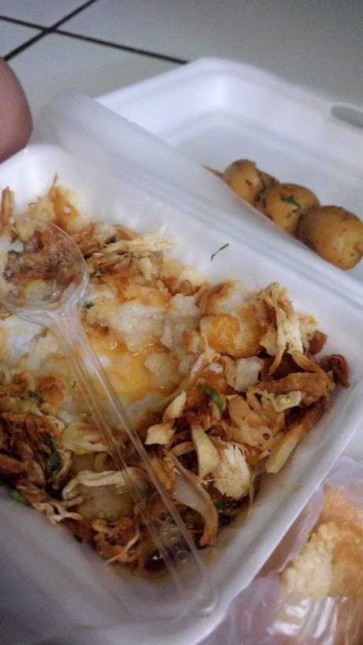 Bubur Ayam Bang Ari 7