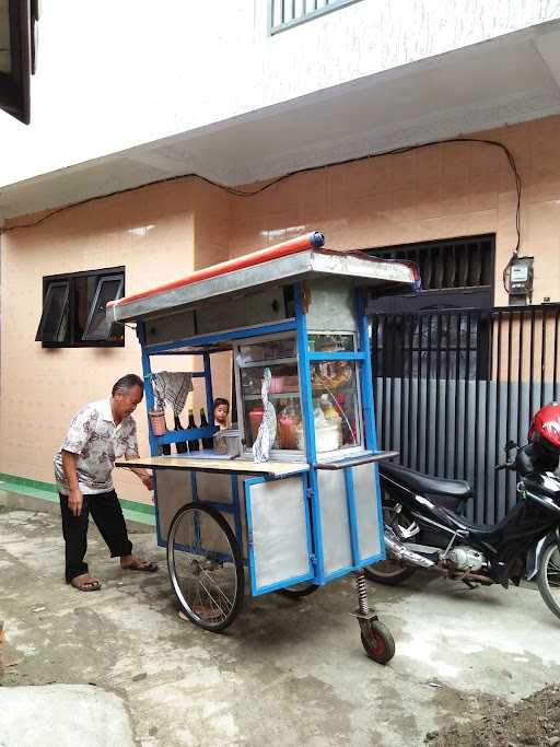 Bubur Ayam Bang Bai 1