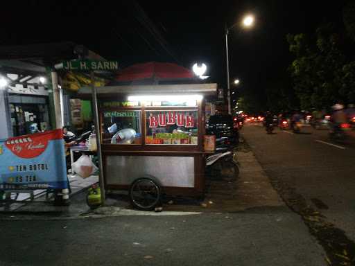 Bubur Ayam Bang Muri 5