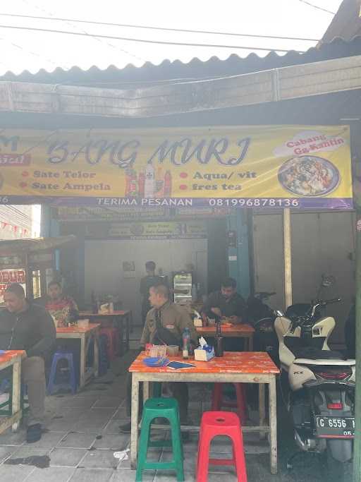 Bubur Ayam Bang Muri 6