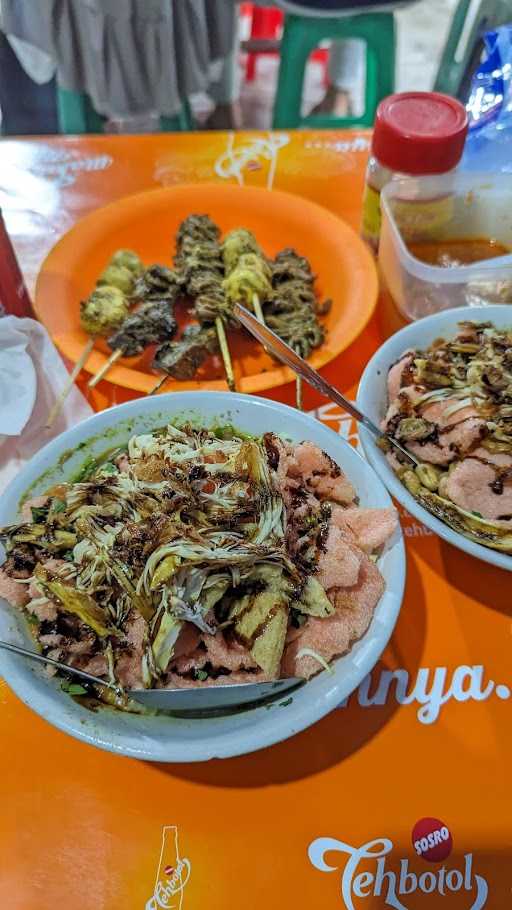 Bubur Ayam Bang Muri 9