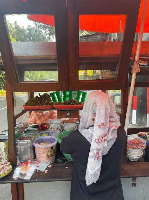 Bubur Ayam Bang Muri 8