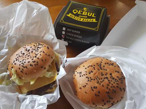 Burger Bakar Qebul 9