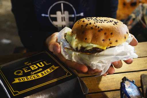 Burger Bakar Qebul 6