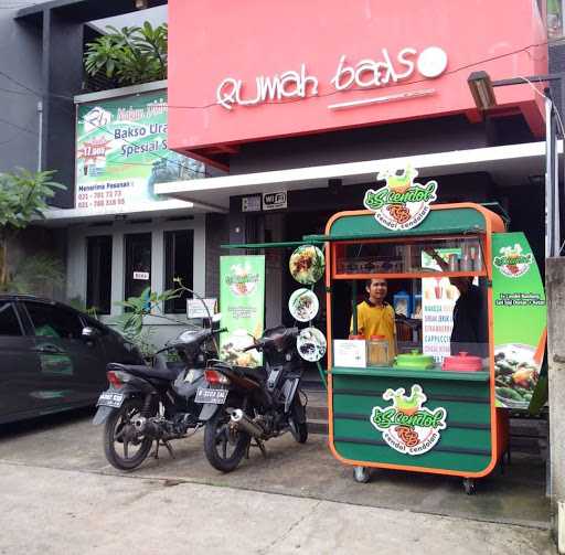 Cendol Cendolan 6