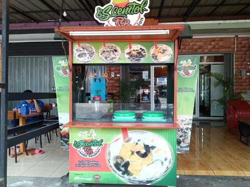 Cendol Cendolan 5