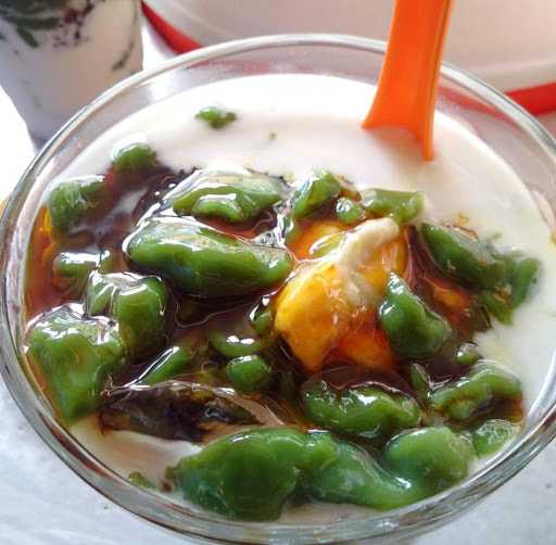 Cendol Cendolan 4