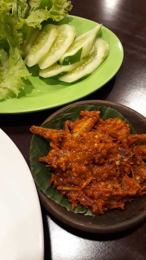 Dapur Sambal Tb Simatupang 1