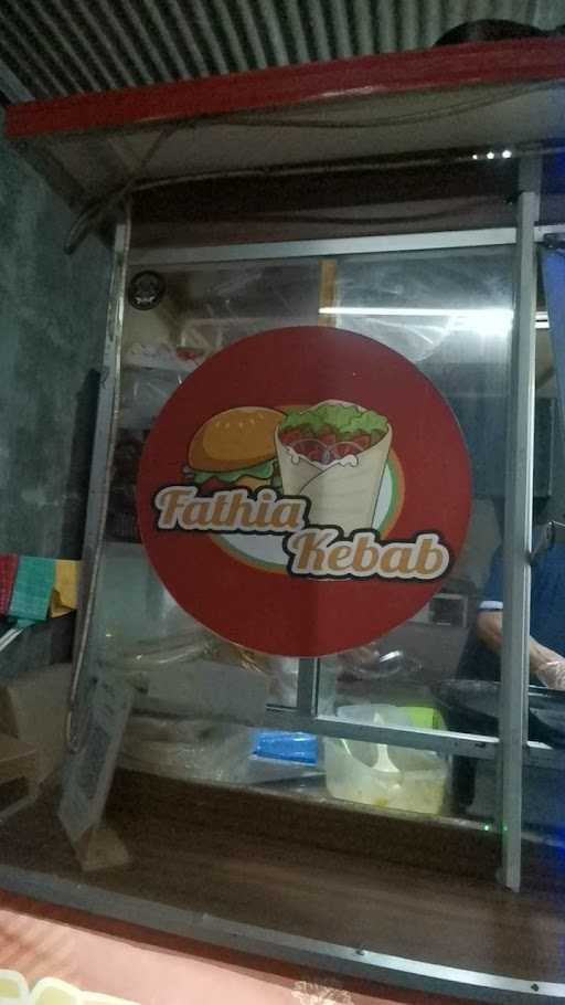 Fathia Kebab 2