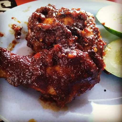 Gudeg Kendil Keraton 1