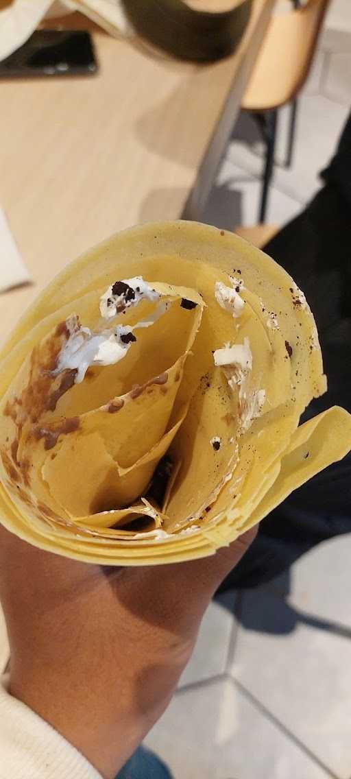 Ichiban Crepes Ichiban Crepes Aeon Mall Tanjung Barat 1