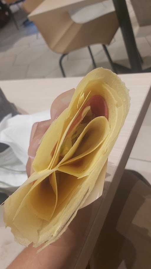 Ichiban Crepes Ichiban Crepes Aeon Mall Tanjung Barat 2