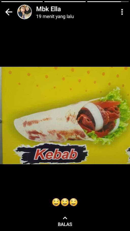 Idola Kebab 3