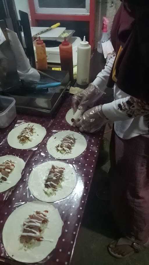 Kebab Aselih Baba Ghani 2