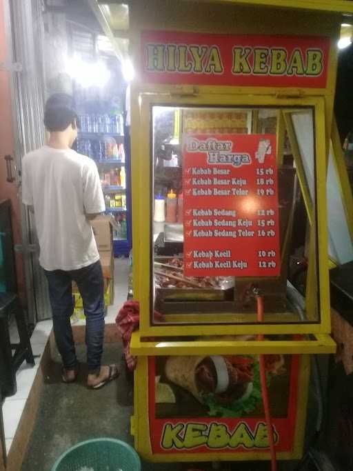 Kebab Hilya 4