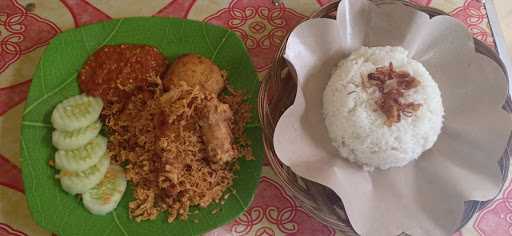 Kedai Ayam Penyet Bunda Gendis 10