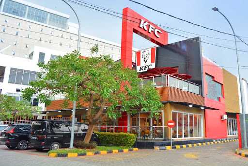 KFC - Lenteng Agung 1