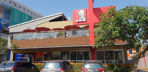 KFC - Lenteng Agung 5