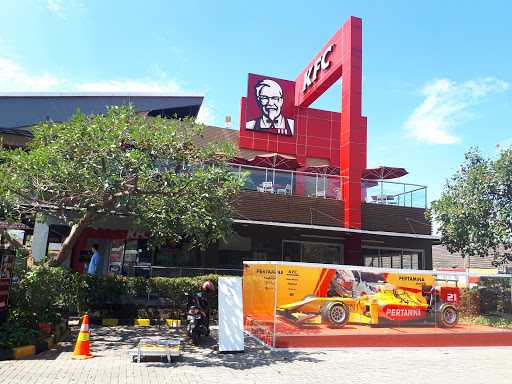 KFC - Lenteng Agung 6