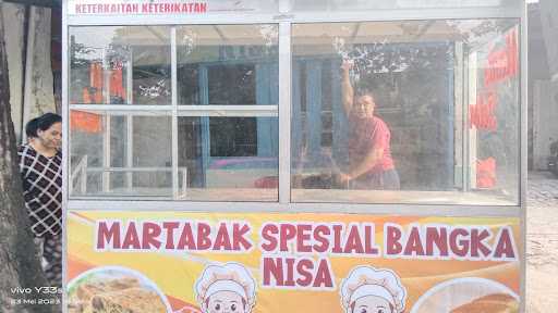 Martabak Bangka Nissa 3