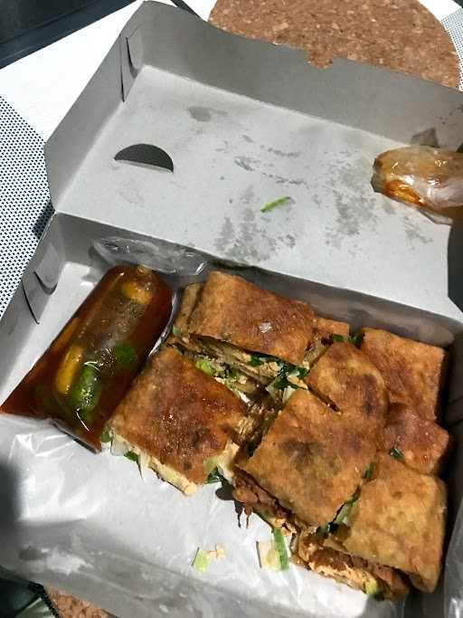 Martabak Sans Yahoki 2