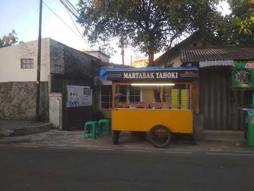 Martabak Yahoki Laka Laka 6