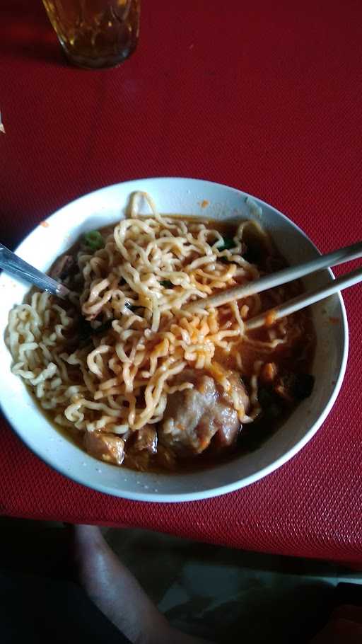 Mie Ayam Bakso Kembar 9