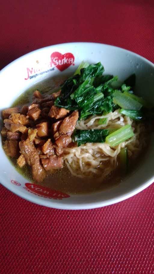 Mie Ayam Bakso Kembar 10