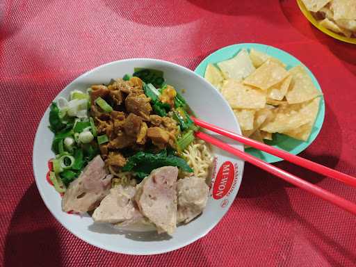 Mie Ayam Bakso Kembar 1