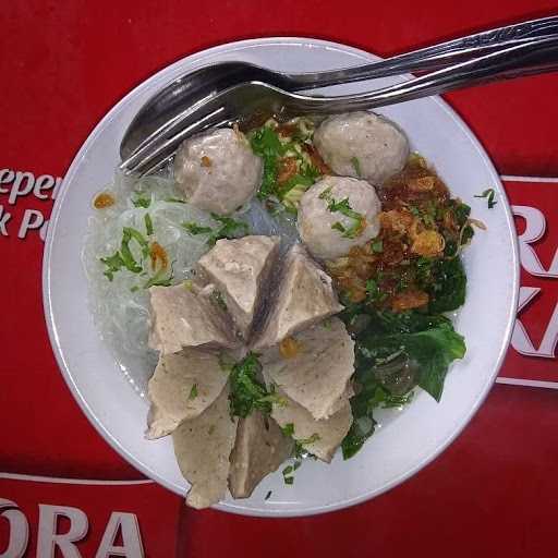 Mie Ayam Tunggal Rasa Mba Sum Wonogiri 7