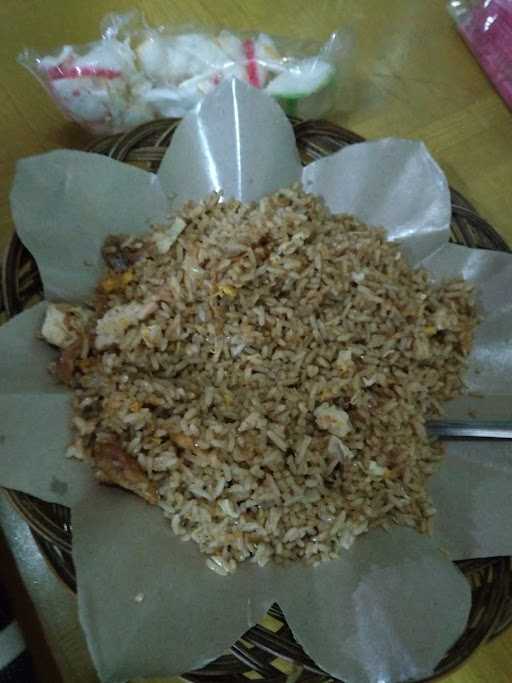 Nasi Goreng Bang Emen 2