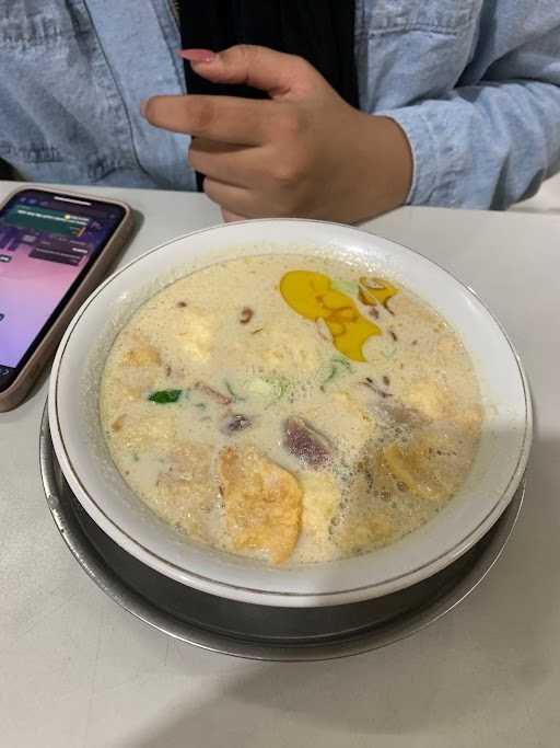 Nasi Uduk Mpok Mile 10