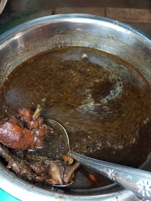 Nasi Uduk Pelangi 7