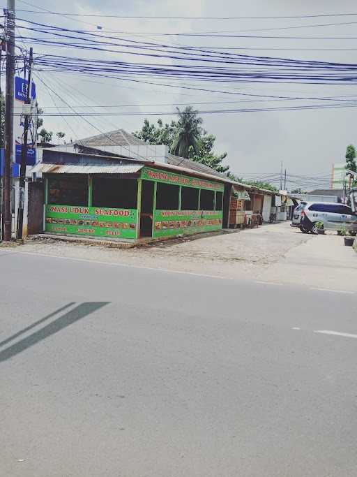 Nasi Uduk Seafood Mekar Jaya 2