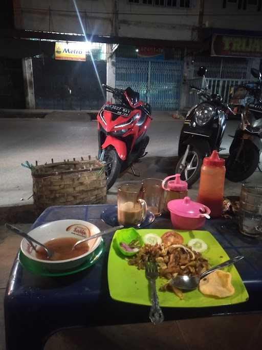 Nasi Uduk Seafood Mekar Jaya 1