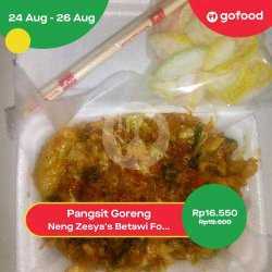 Neng'S Zesya Betawi Food 4