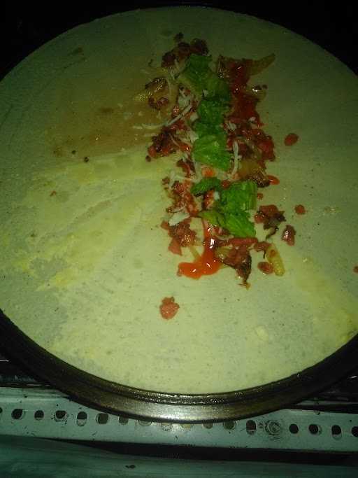 Oke Crepes Bang Doni Jagakarsa 5