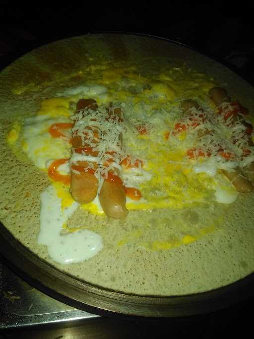 Oke Crepes Bang Doni Jagakarsa 10